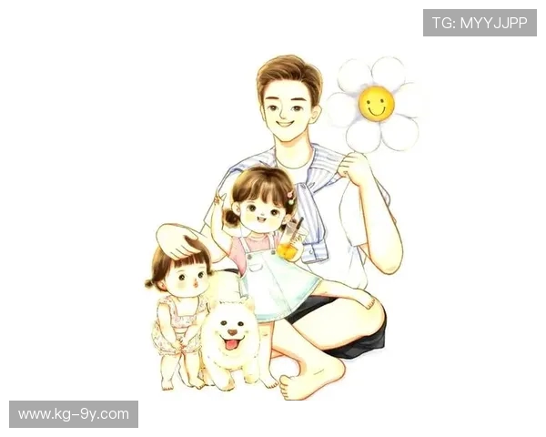 父子共踢足球温馨瞬间 父爱与运动交织的美好时光